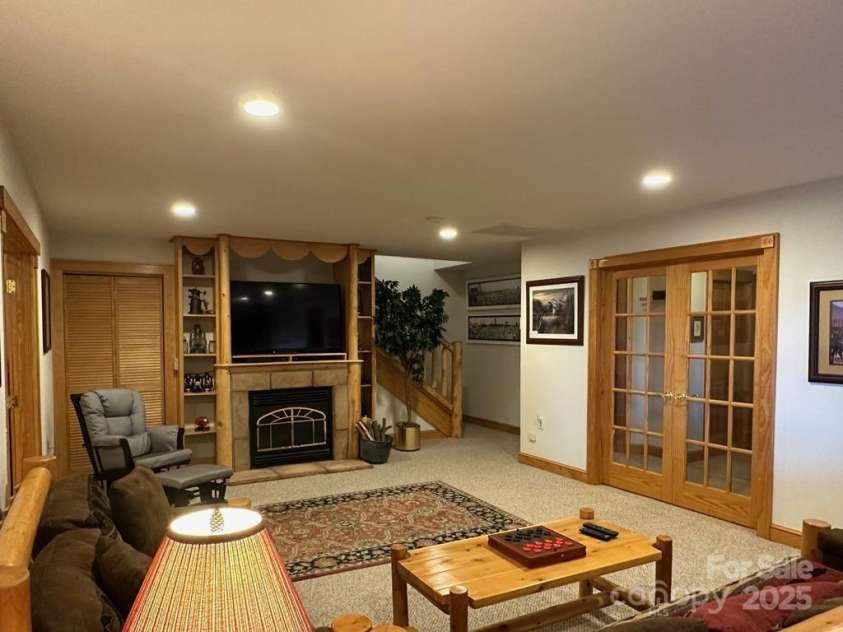 111 Living Good Lane, Waynesville, NC 28786.  MLS# CAR4211904, YatesRealty ID 1828. 