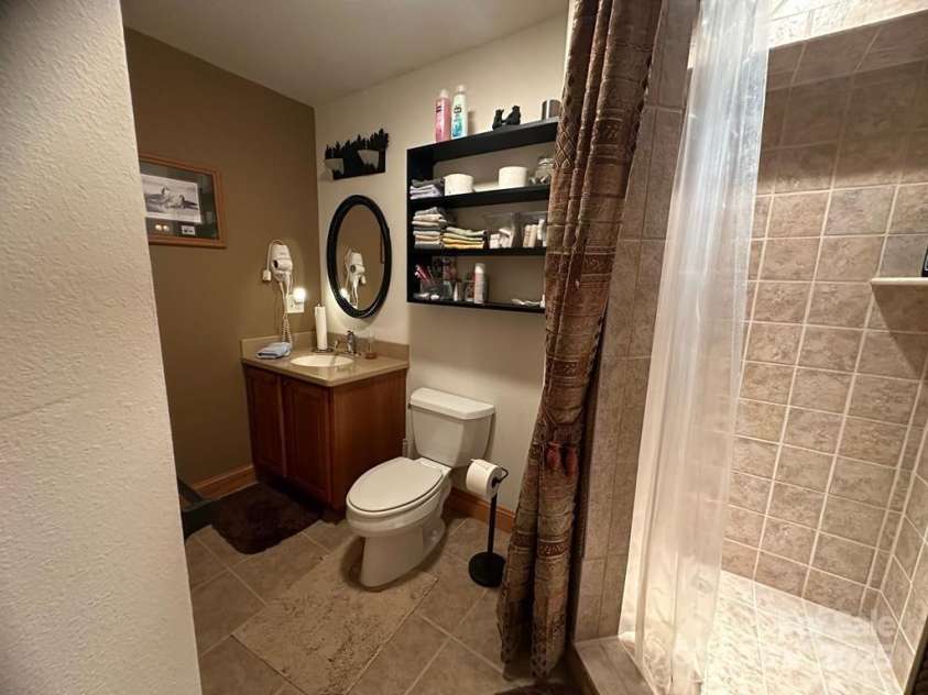 111 Living Good Lane, Waynesville, NC 28786.  MLS# CAR4211904, YatesRealty ID 1828. 