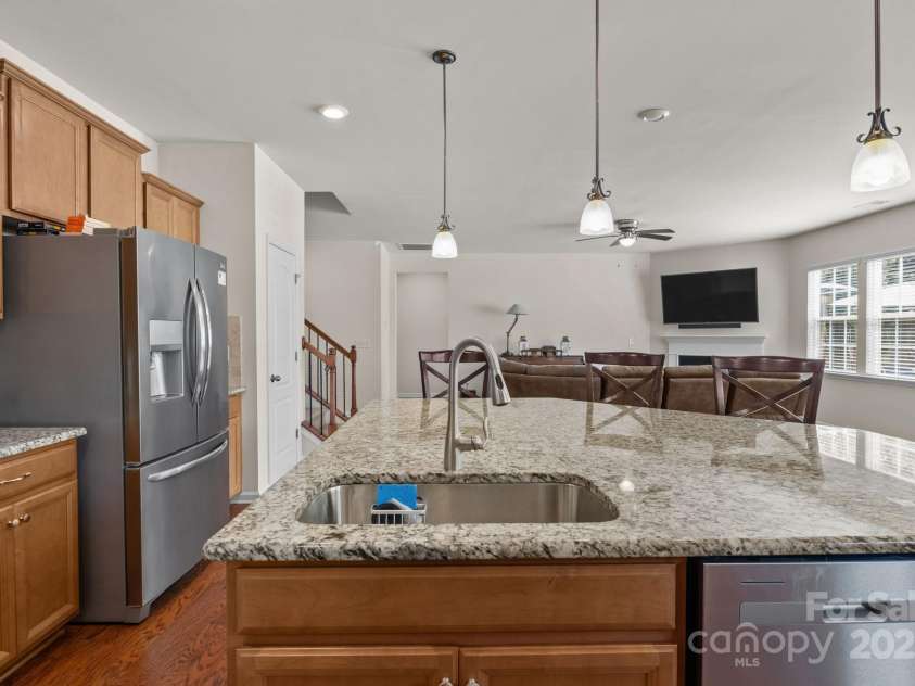15925 Foreleigh Road, Huntersville, NC 28078.  MLS# CAR4293260, YatesRealty ID 1828. 
