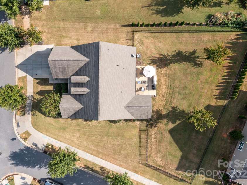 15925 Foreleigh Road, Huntersville, NC 28078.  MLS# CAR4293260, YatesRealty ID 1828. 