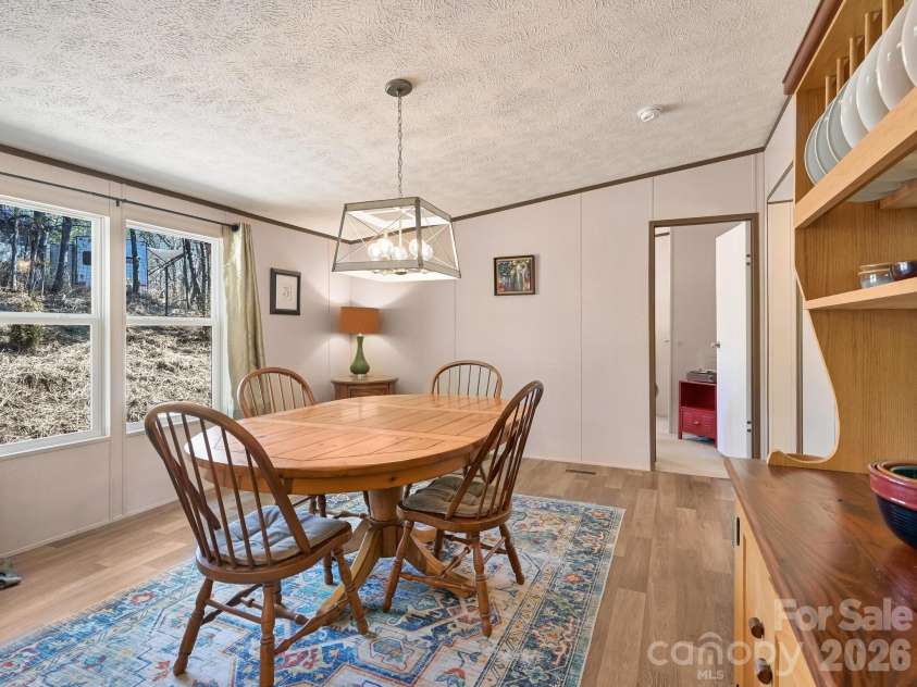 3509 Gabriels Creek Road, Mars Hill, NC 28754.  MLS# CAR4353176, YatesRealty ID 18281. 