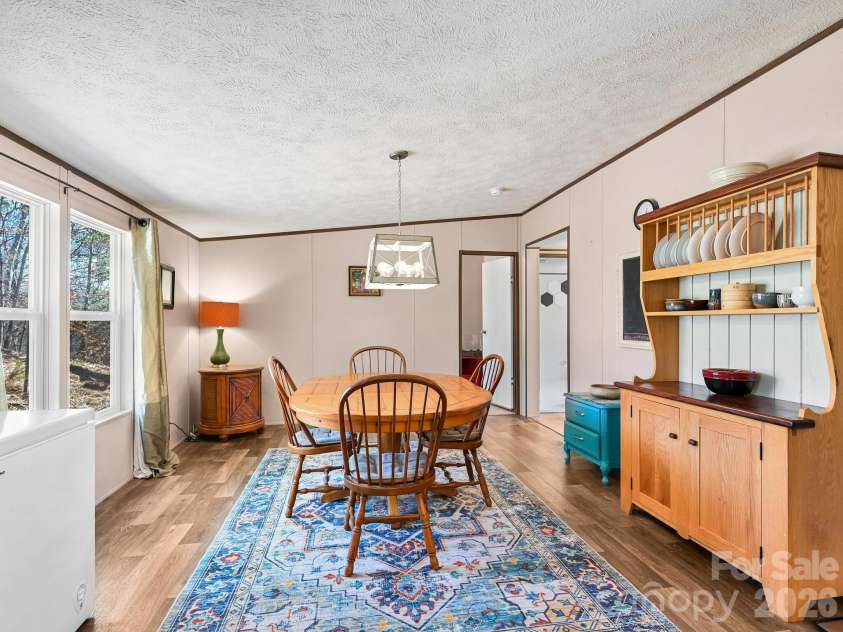 3509 Gabriels Creek Road, Mars Hill, NC 28754.  MLS# CAR4353176, YatesRealty ID 18281. 