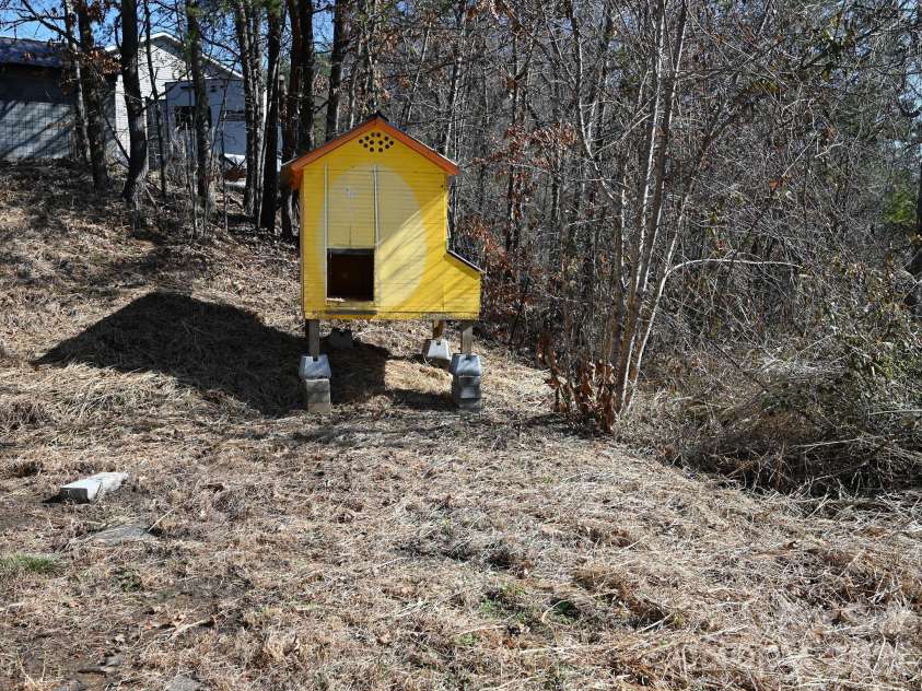 3509 Gabriels Creek Road, Mars Hill, NC 28754.  MLS# CAR4353176, YatesRealty ID 18281. 