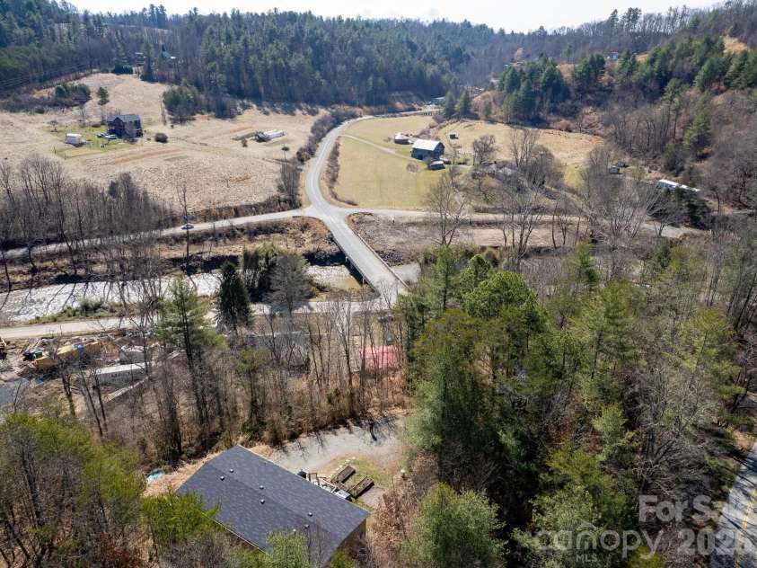 3509 Gabriels Creek Road, Mars Hill, NC 28754.  MLS# CAR4353176, YatesRealty ID 18281. 