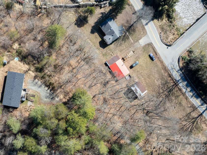 3509 Gabriels Creek Road, Mars Hill, NC 28754.  MLS# CAR4353176, YatesRealty ID 18281. 