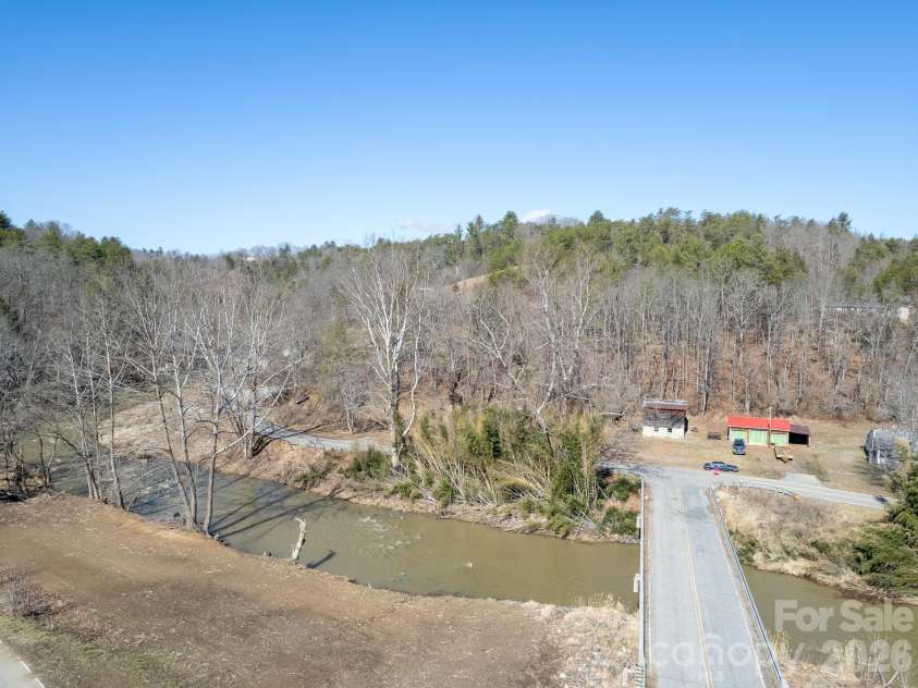3509 Gabriels Creek Road, Mars Hill, NC 28754.  MLS# CAR4353176, YatesRealty ID 18281. 