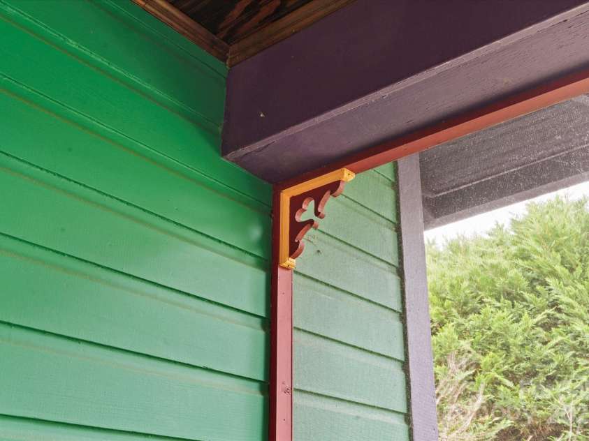 50 Nevada Avenue, Asheville, NC 28806.  MLS# CAR4265295, YatesRealty ID 18281. 