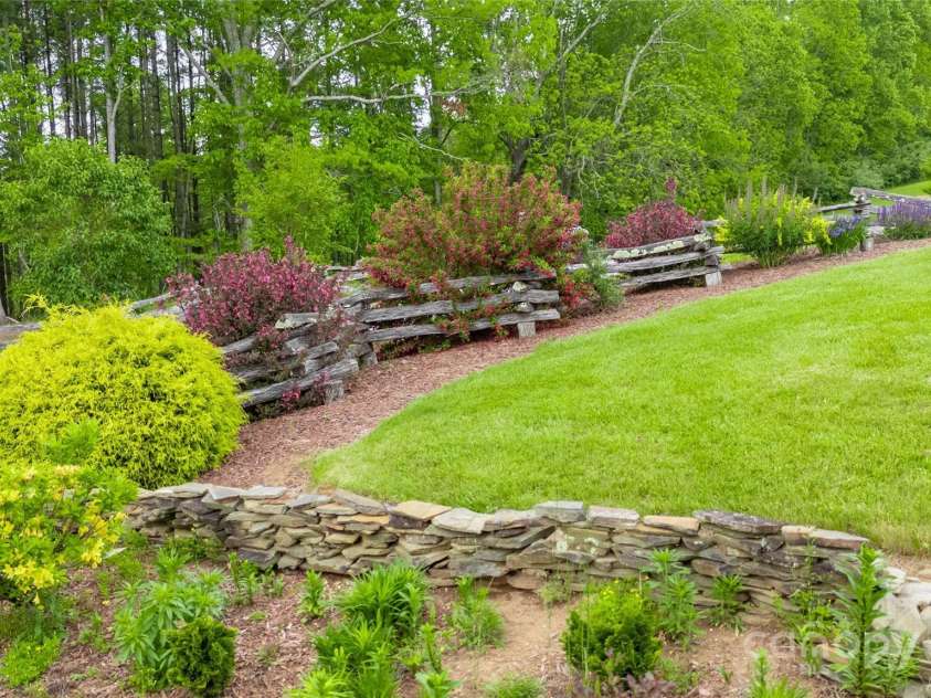 3690 Penland Road, Spruce Pine, NC 28777.  MLS# CAR4262639, YatesRealty ID 18282. 