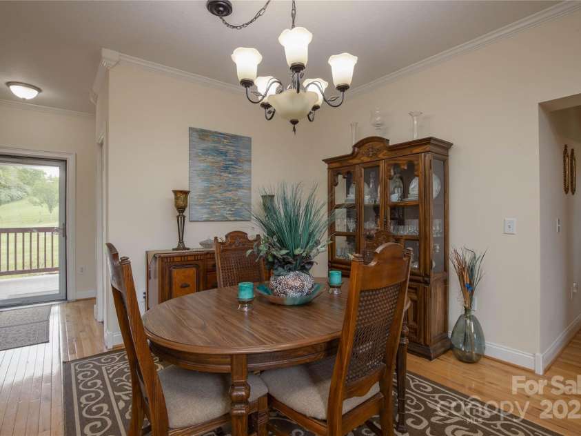 3690 Penland Road, Spruce Pine, NC 28777.  MLS# CAR4262639, YatesRealty ID 18282. 