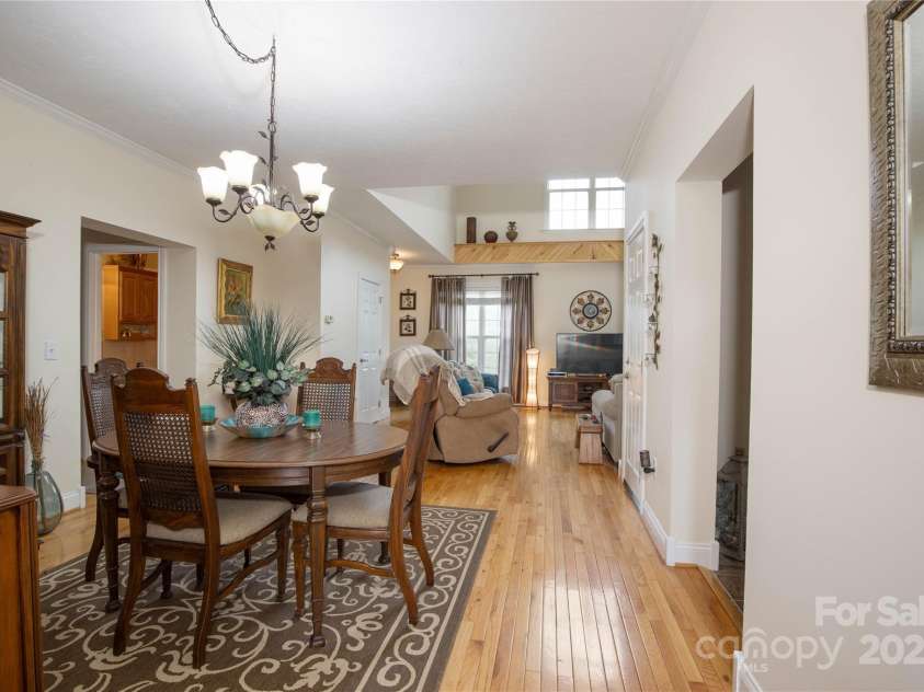 3690 Penland Road, Spruce Pine, NC 28777.  MLS# CAR4262639, YatesRealty ID 18282. 