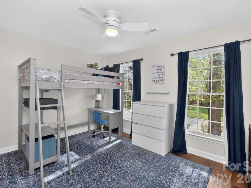 12535 Cedar Post Lane, Charlotte, NC 28215.  MLS# CAR4367943, YatesRealty ID 18283. 