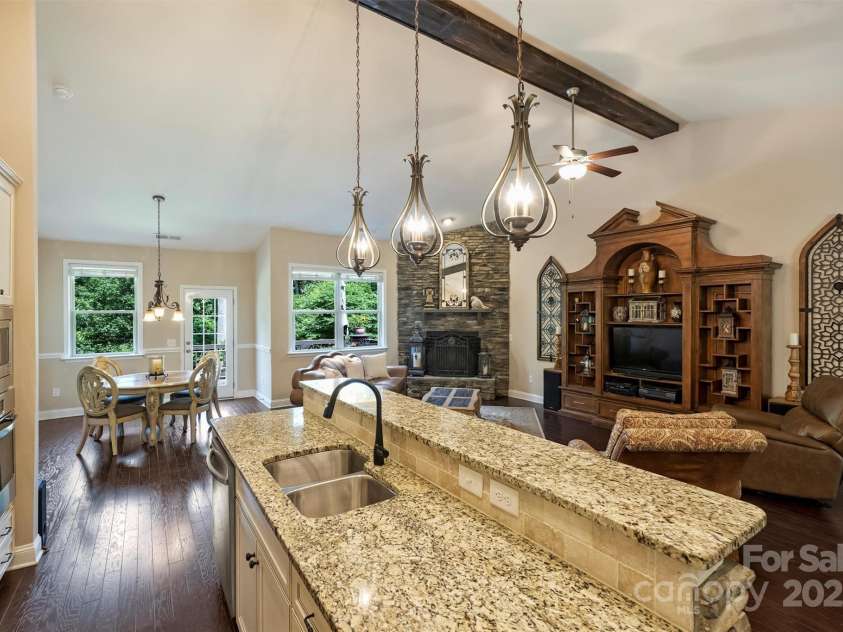 7916 Deerbridge Street, Mint Hill, NC 28227.  MLS# CAR4267599, YatesRealty ID 18283. 