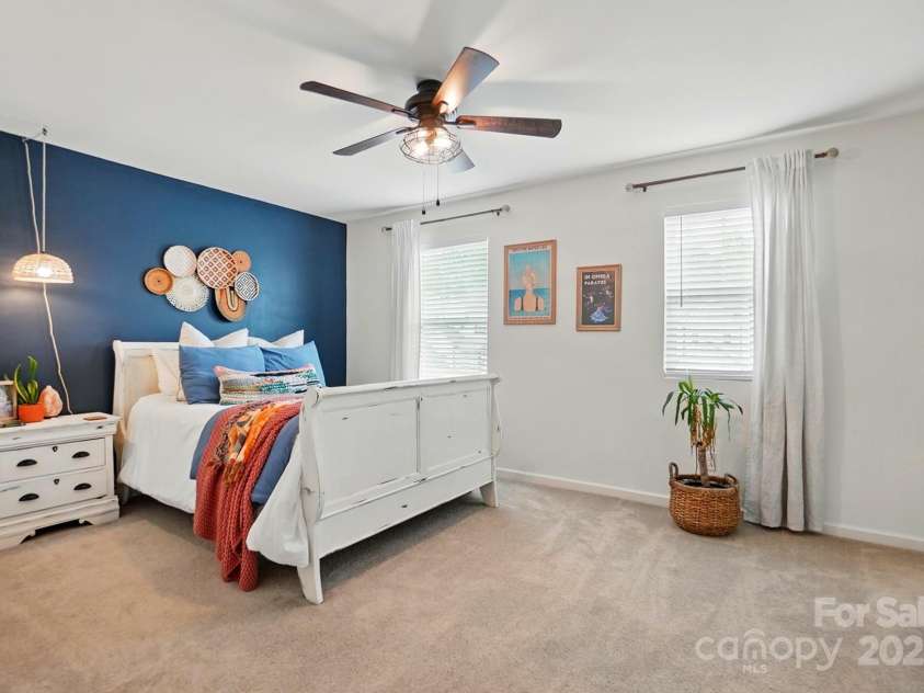 12021 Basking Drive, Charlotte, NC 28214.  MLS# CAR4255117, YatesRealty ID 18284. 