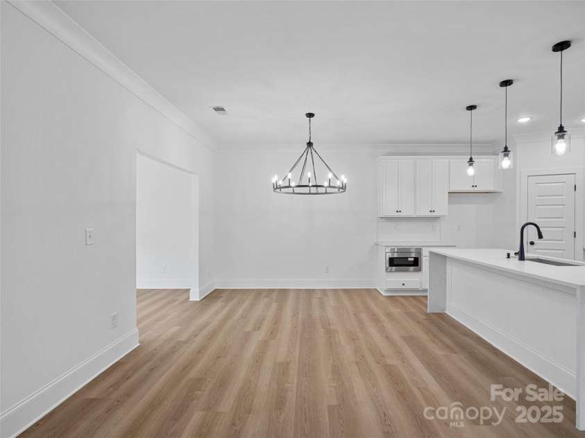 8303 Adrian Court, Charlotte, NC 28270.  MLS# CAR4268573, YatesRealty ID 18287. 