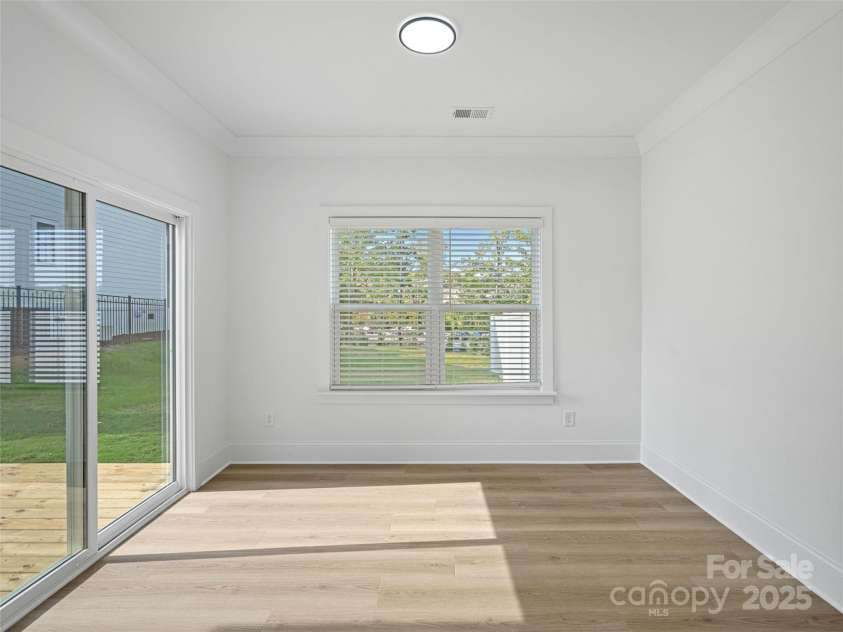 8303 Adrian Court, Charlotte, NC 28270.  MLS# CAR4268573, YatesRealty ID 18287. 