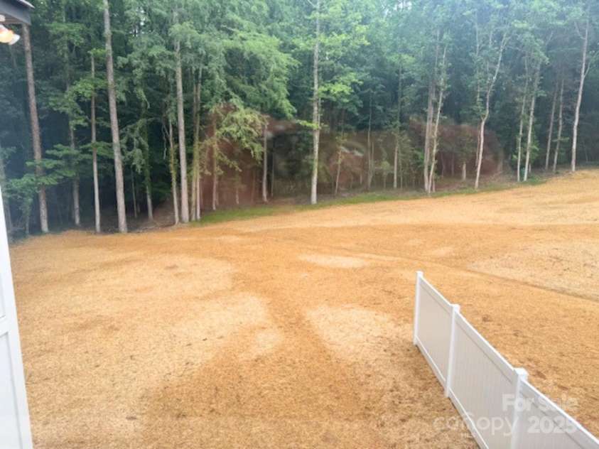 8303 Adrian Court, Charlotte, NC 28270.  MLS# CAR4268573, YatesRealty ID 18287. 