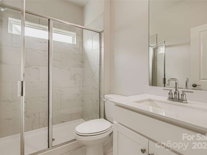 2803 Morning Song Way, Lancaster, SC 29720.  MLS# CAR4244649, YatesRealty ID 18288. Bathroom 2