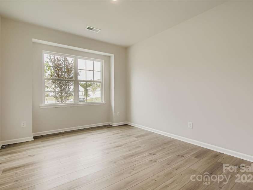 2803 Morning Song Way, Lancaster, SC 29720.  MLS# CAR4244649, YatesRealty ID 18288. Bedroom 2