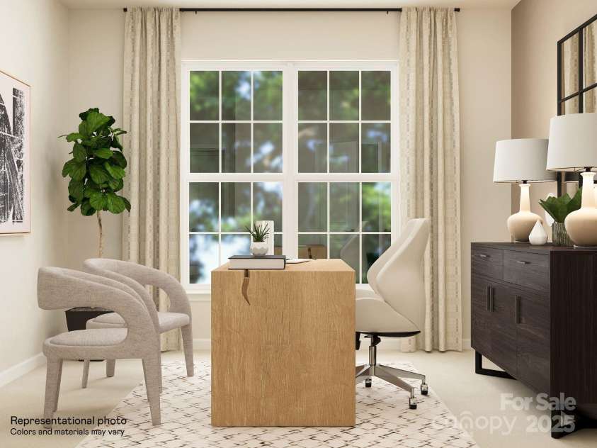 2820 Morning Song Way, Lancaster, SC 29720.  MLS# CAR4244583, YatesRealty ID 18289. Office