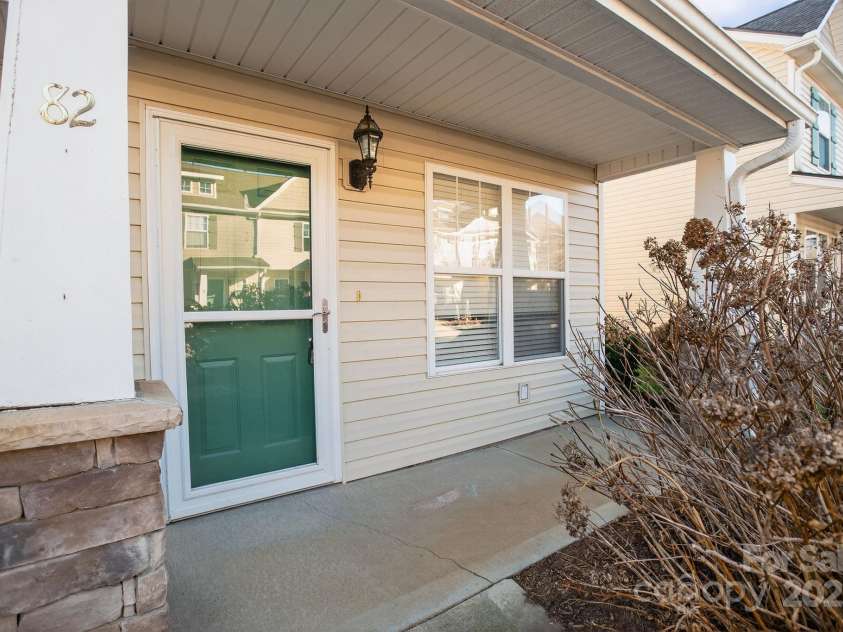 82 Old Salem Court, Fletcher, NC 28732.  MLS# CAR4334358, YatesRealty ID 1829. 