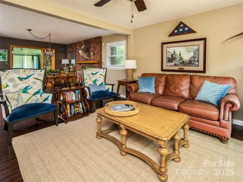 26 Melton Road, Candler, NC 28715.  MLS# CAR4268162, YatesRealty ID 18294. 