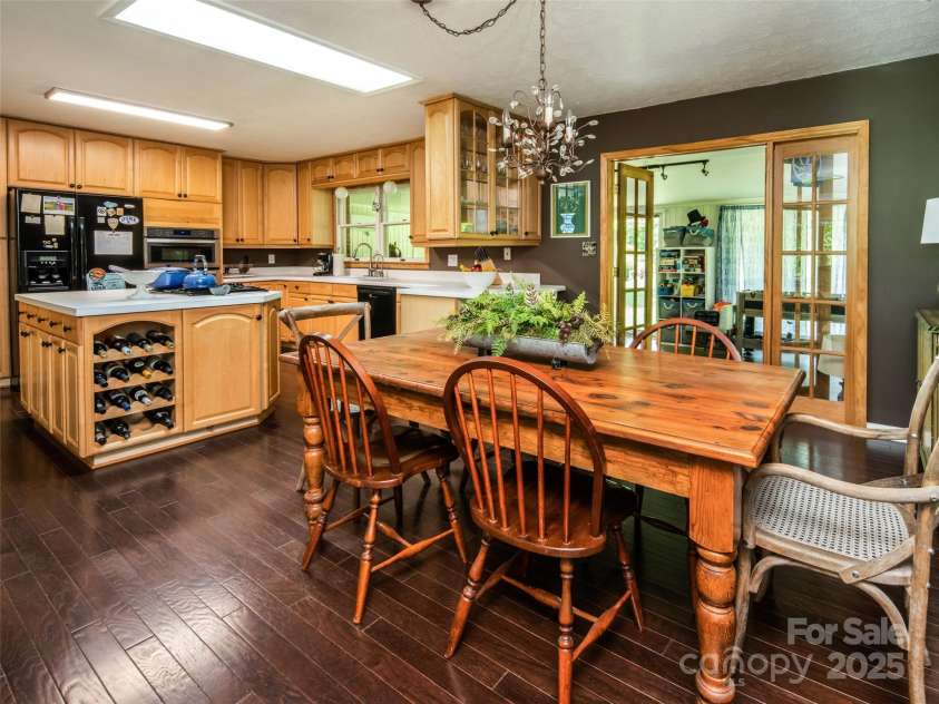 26 Melton Road, Candler, NC 28715.  MLS# CAR4268162, YatesRealty ID 18294. 