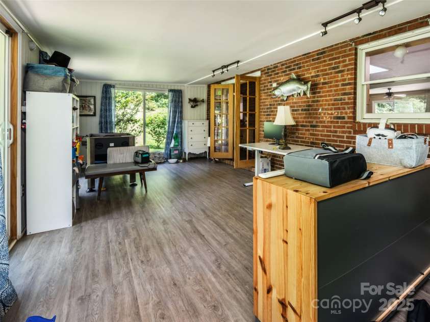 26 Melton Road, Candler, NC 28715.  MLS# CAR4268162, YatesRealty ID 18294. 