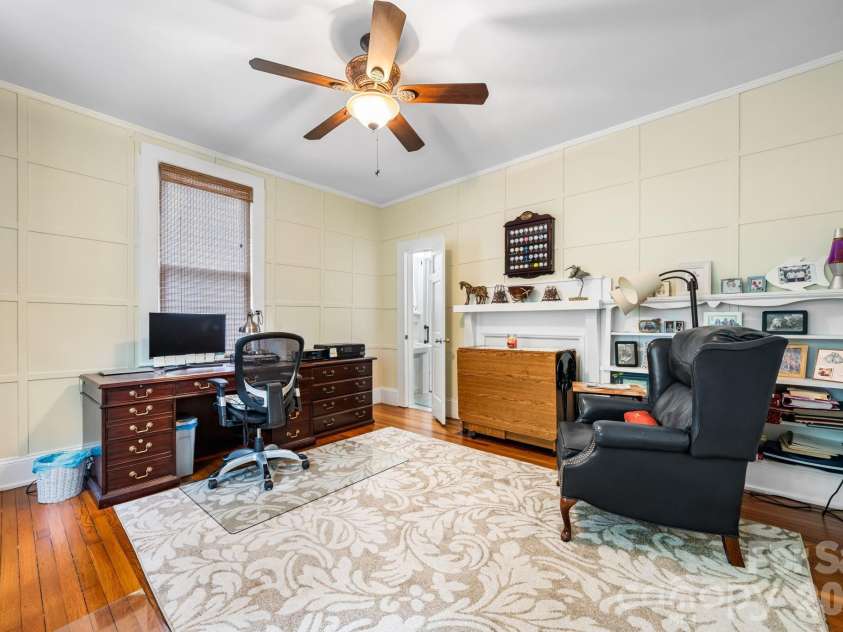 214 Webb Street, Statesville, NC 28677.  MLS# CAR4376725, YatesRealty ID 18295. 