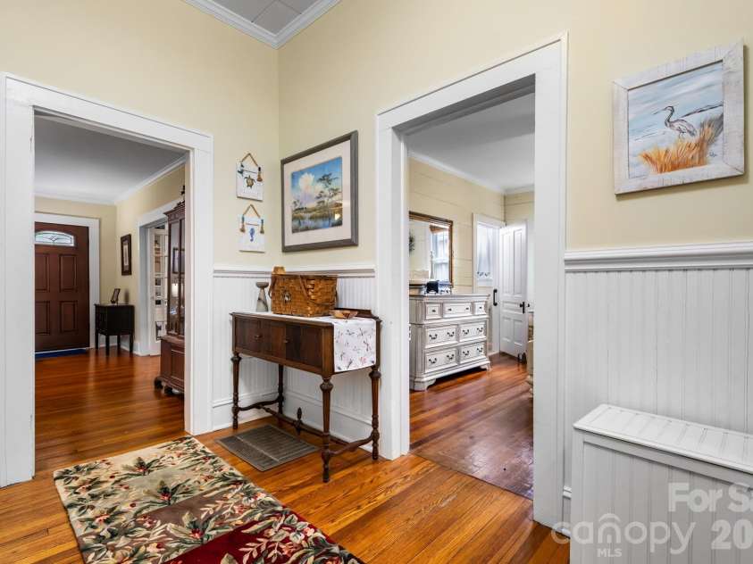 214 Webb Street, Statesville, NC 28677.  MLS# CAR4376725, YatesRealty ID 18295. 
