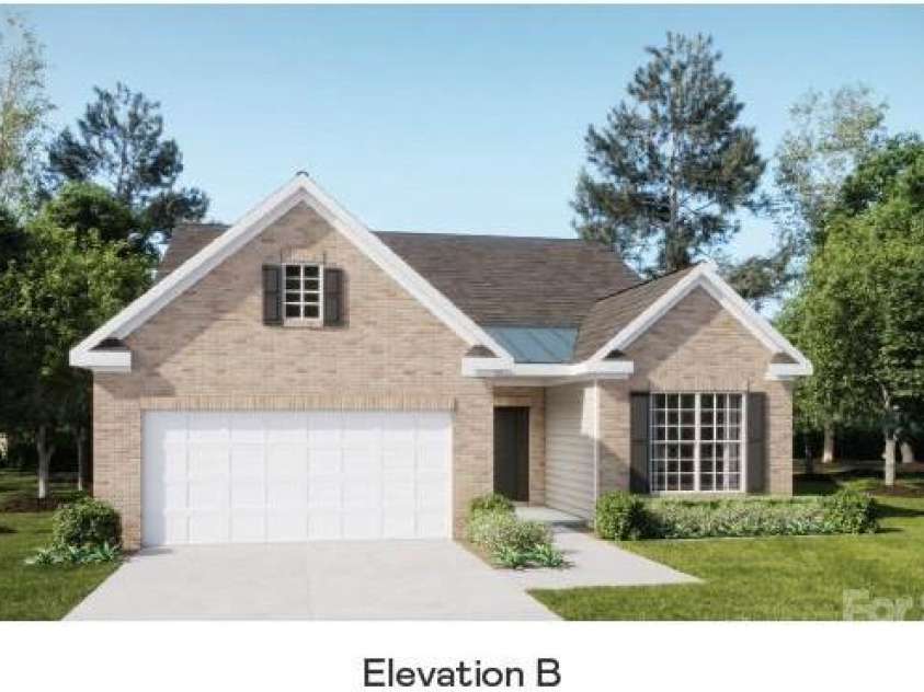 5471 Redbud Road, Lancaster, SC 29720.  MLS# CAR4357117, YatesRealty ID 18296. 