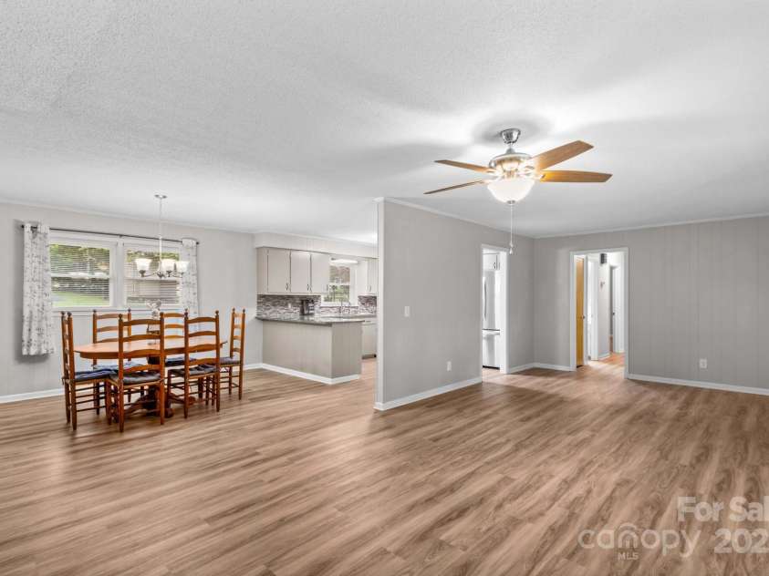 44092 Woodhurst Road, New London, NC 28127.  MLS# CAR4265872, YatesRealty ID 18297. 