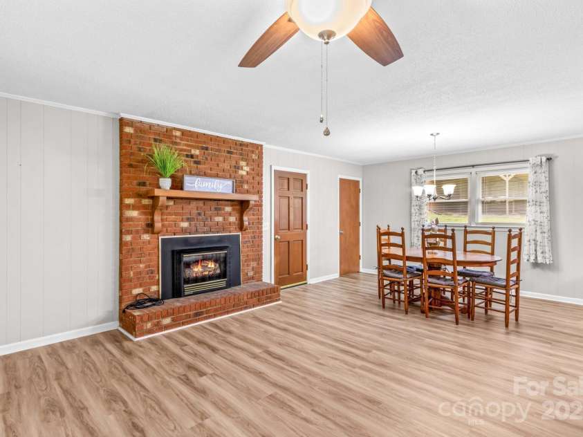 44092 Woodhurst Road, New London, NC 28127.  MLS# CAR4265872, YatesRealty ID 18297. 