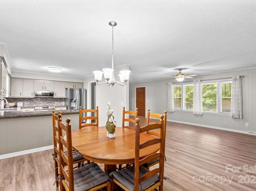 44092 Woodhurst Road, New London, NC 28127.  MLS# CAR4265872, YatesRealty ID 18297. 