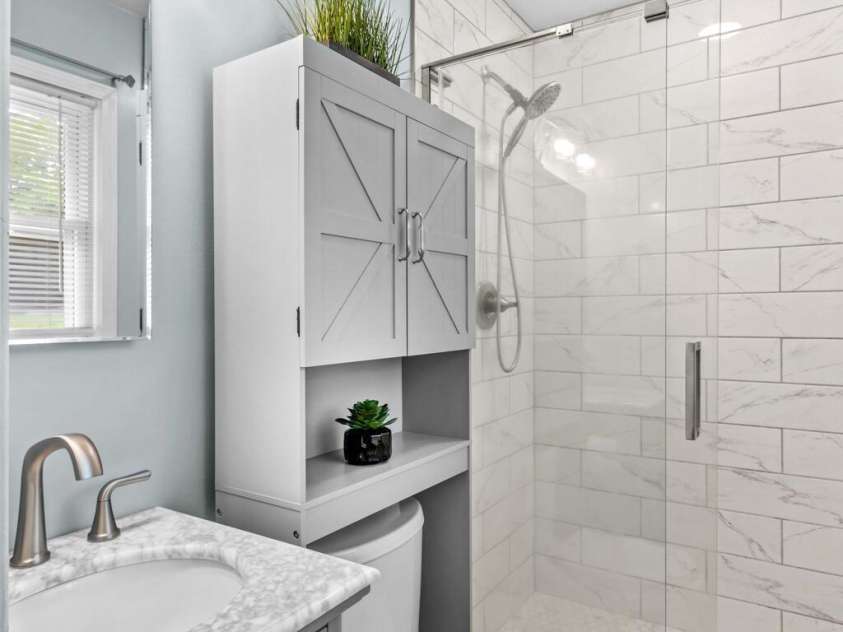 44092 Woodhurst Road, New London, NC 28127.  MLS# CAR4265872, YatesRealty ID 18297. 