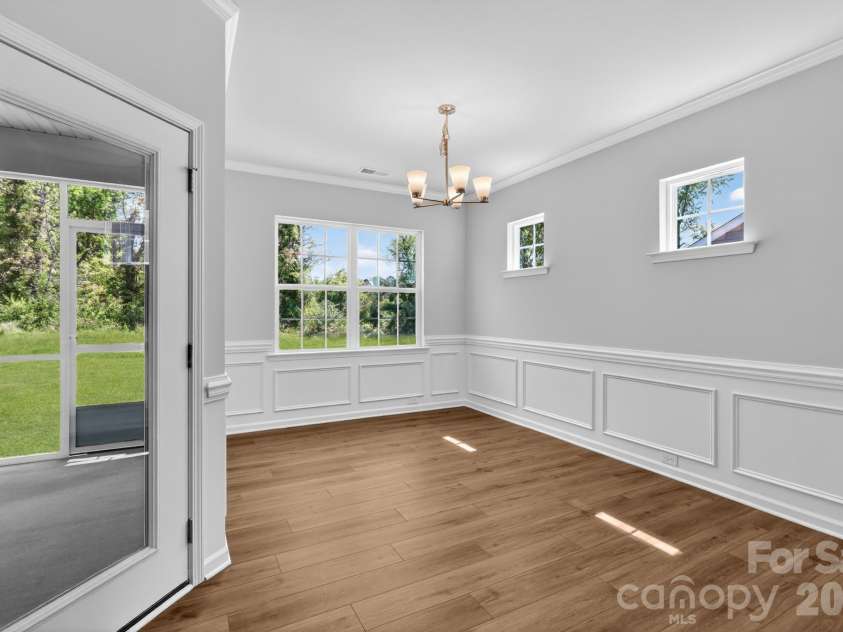 5454 Redbud Road, Lancaster, SC 29720.  MLS# CAR4368554, YatesRealty ID 18297. 