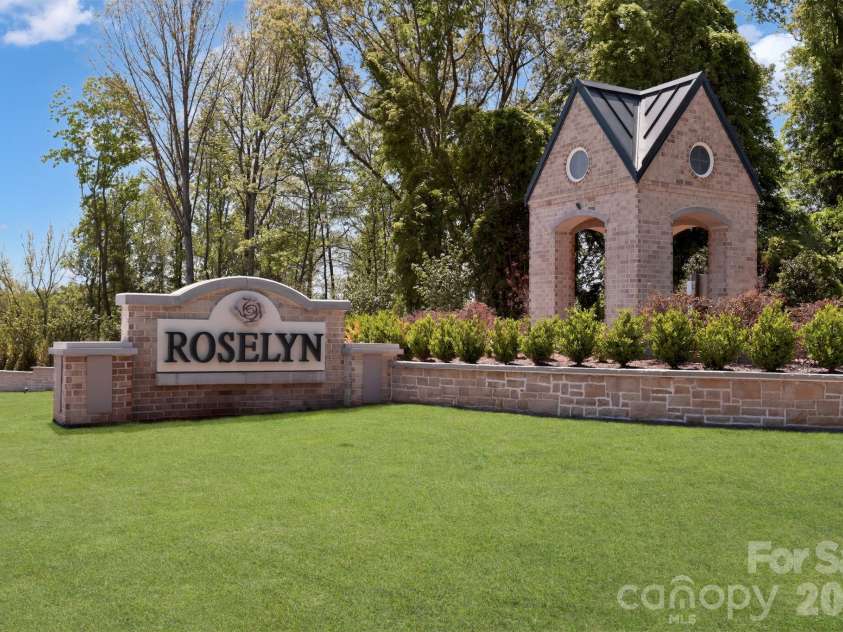 5454 Redbud Road, Lancaster, SC 29720.  MLS# CAR4368554, YatesRealty ID 18297. 