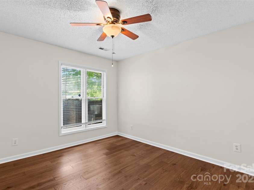 1101 Morehead Street, Charlotte, NC 28204.  MLS# CAR4276615, YatesRealty ID 18298. Bedroom #1
