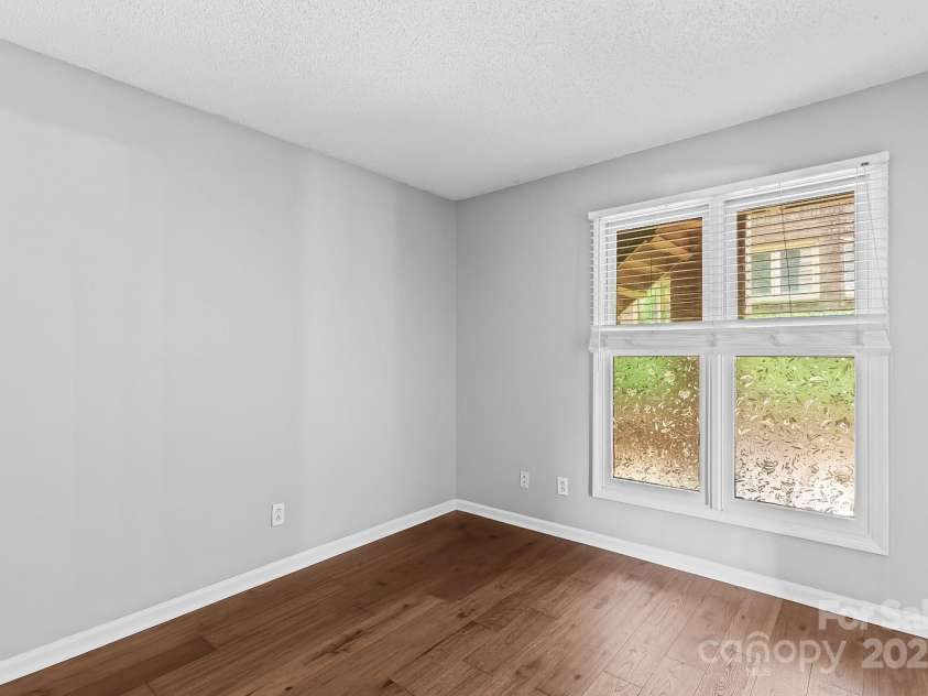 1101 Morehead Street, Charlotte, NC 28204.  MLS# CAR4276615, YatesRealty ID 18298. Bedroom #2