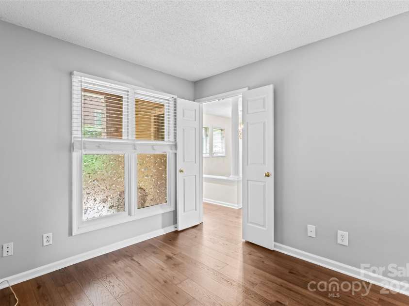 1101 Morehead Street, Charlotte, NC 28204.  MLS# CAR4276615, YatesRealty ID 18298. Bedroom #2