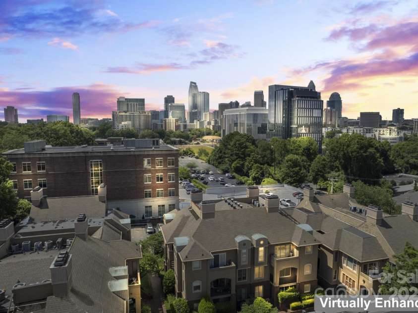 1101 Morehead Street, Charlotte, NC 28204.  MLS# CAR4276615, YatesRealty ID 18298. Welcome to 1101 E. Morehead Street, Unit 25!