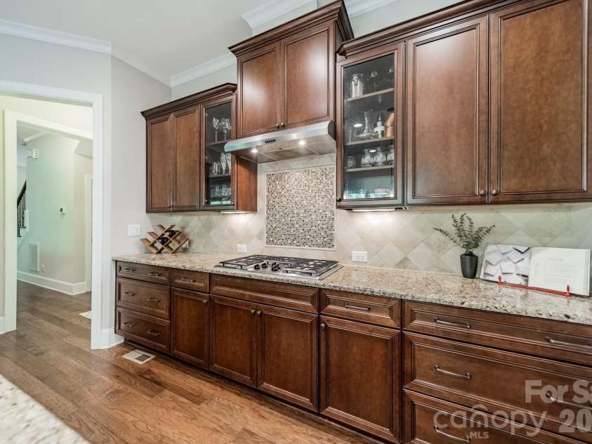 8108 Tosomock Lane, Huntersville, NC 28078.  MLS# CAR4372978, YatesRealty ID 18298. 