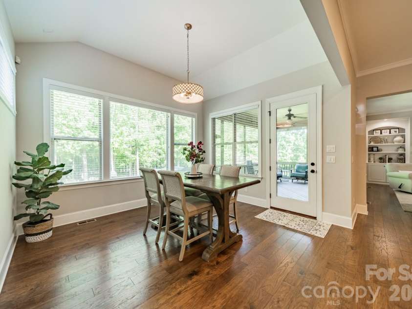 8108 Tosomock Lane, Huntersville, NC 28078.  MLS# CAR4372978, YatesRealty ID 18298. 