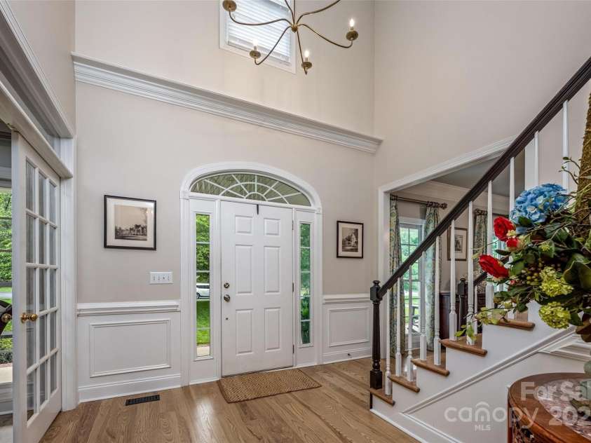 19625 Callaway Hills Lane, Davidson, NC 28036.  MLS# CAR4266428, YatesRealty ID 18299. 