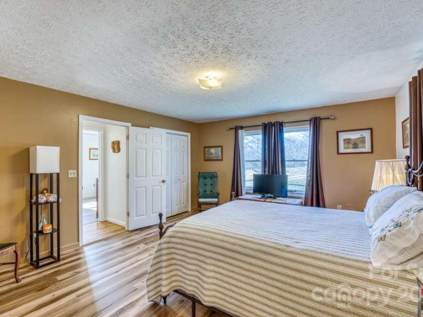 66 Fox Branch Road, Fairview, NC 28730.  MLS# CAR4103301, YatesRealty ID 183. 