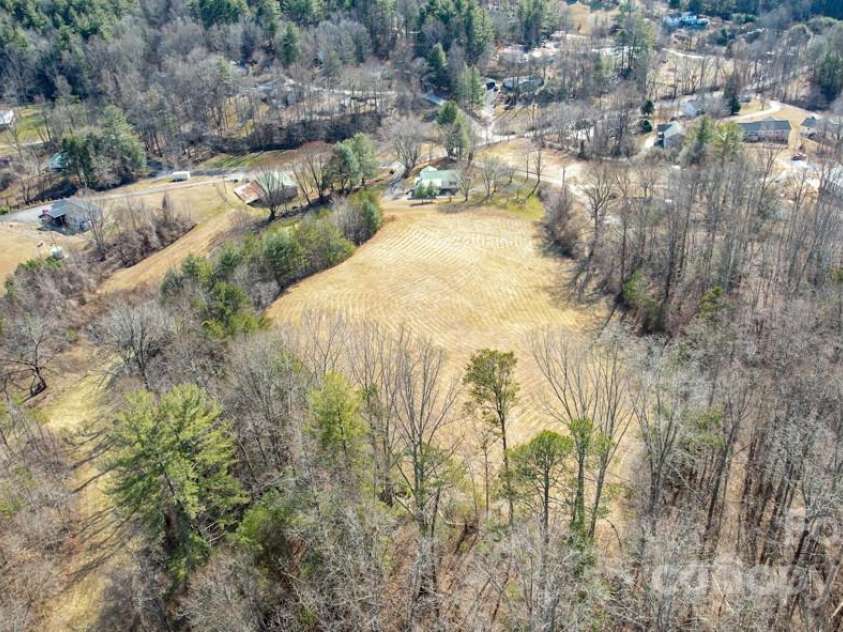 66 Fox Branch Road, Fairview, NC 28730.  MLS# CAR4103301, YatesRealty ID 183. 