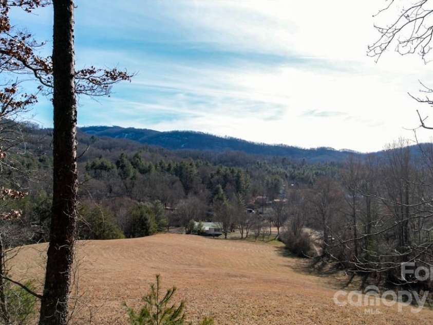 66 Fox Branch Road, Fairview, NC 28730.  MLS# CAR4103301, YatesRealty ID 183. 