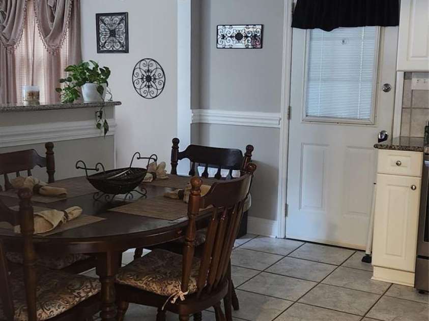 5511 Radford Avenue, Charlotte, NC 28217.  MLS# CAR4314548, YatesRealty ID 1830. 