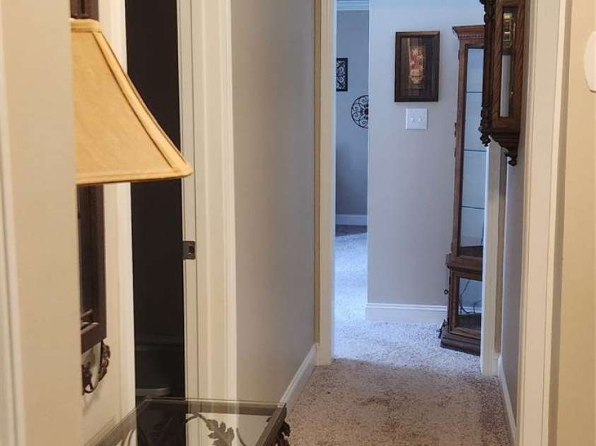 5511 Radford Avenue, Charlotte, NC 28217.  MLS# CAR4314548, YatesRealty ID 1830. 