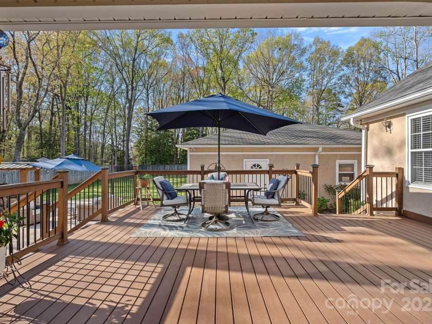 235 Stafford Estates Drive, Salisbury, NC 28146.  MLS# CAR4241796, YatesRealty ID 18300. 