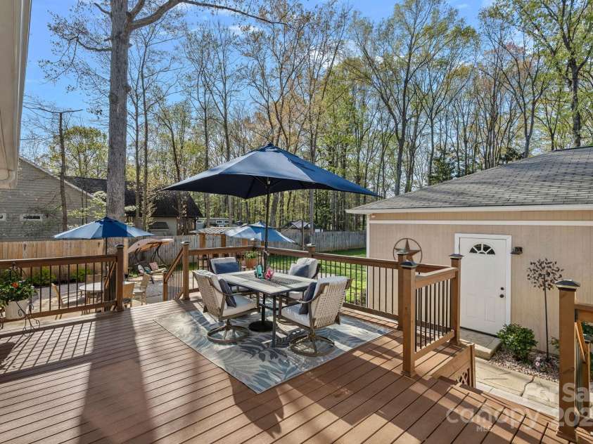 235 Stafford Estates Drive, Salisbury, NC 28146.  MLS# CAR4241796, YatesRealty ID 18300. 